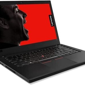 Lenovo ThinkPad T480 14" HD Business Laptop