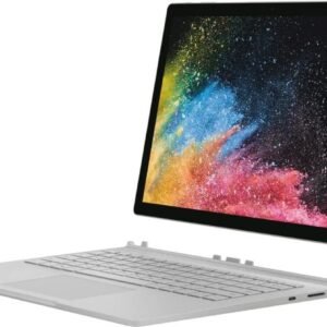 Microsoft Surface Book 2 Intel Core i5 7th Gen