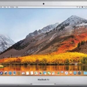 Apple MacBook Air (2017 Version) 1.8GHz Core i5
